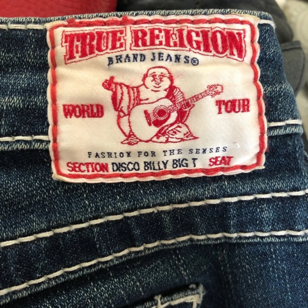Jeans - Picture 6 of 7